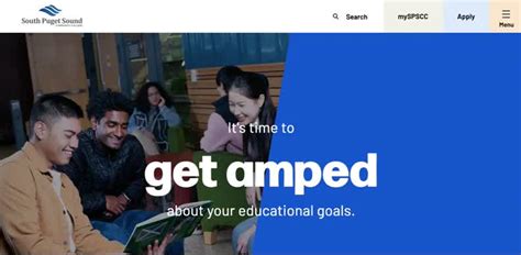 spscc website.